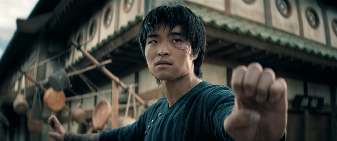 Foto de Netflix confirma la fecha de Avatar: La leyenda de Aang, temporada 2 con un tráiler