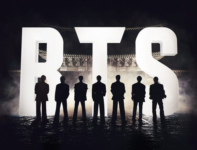 Fotos de Netflix lanza el tráiler y los horarios para el concierto de BTS EL COMEBACK EN VIVO | ARIRANG