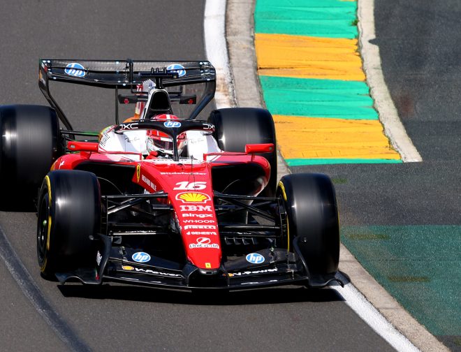 Fotos de GP de Australia F1 2026: Horarios de la clasificación, carrera y donde verla en vivo