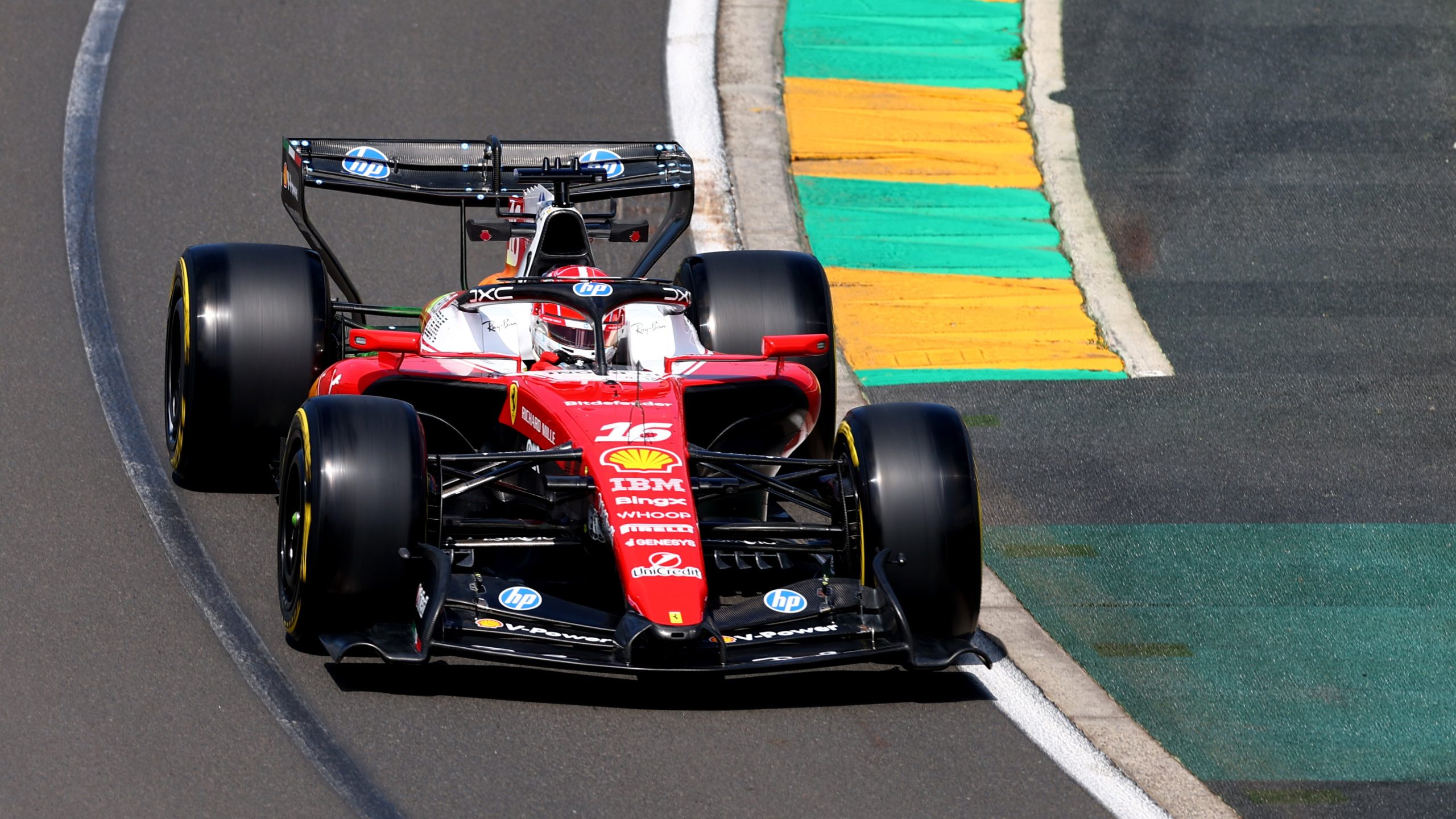 Foto de GP de Australia F1 2026: Horarios de la clasificación, carrera y donde verla en vivo