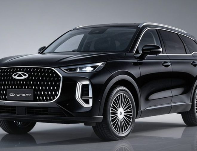 Fotos de Chery Perú consolida su liderazgo con 19 años de trayectoria y reconocimiento como la Mejor Marca China