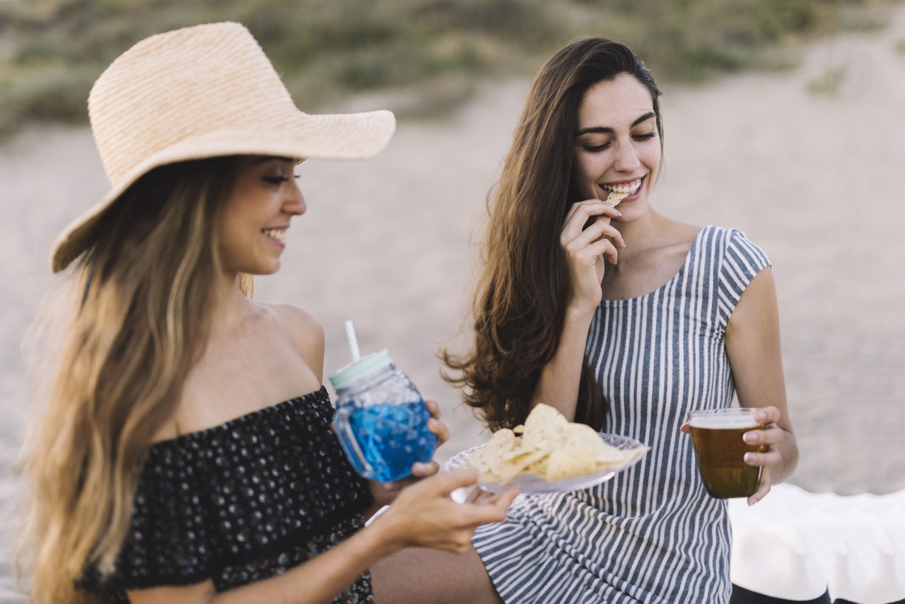 Foto de ¿Hambre o aburrimiento? Cómo practicar el mindful snackingen el día a día
