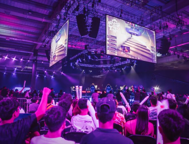 Fotos de Conoce la hora y en donde seguir los encuentros en vivo de los playoffs del VALORANT Masters Santiago 2026