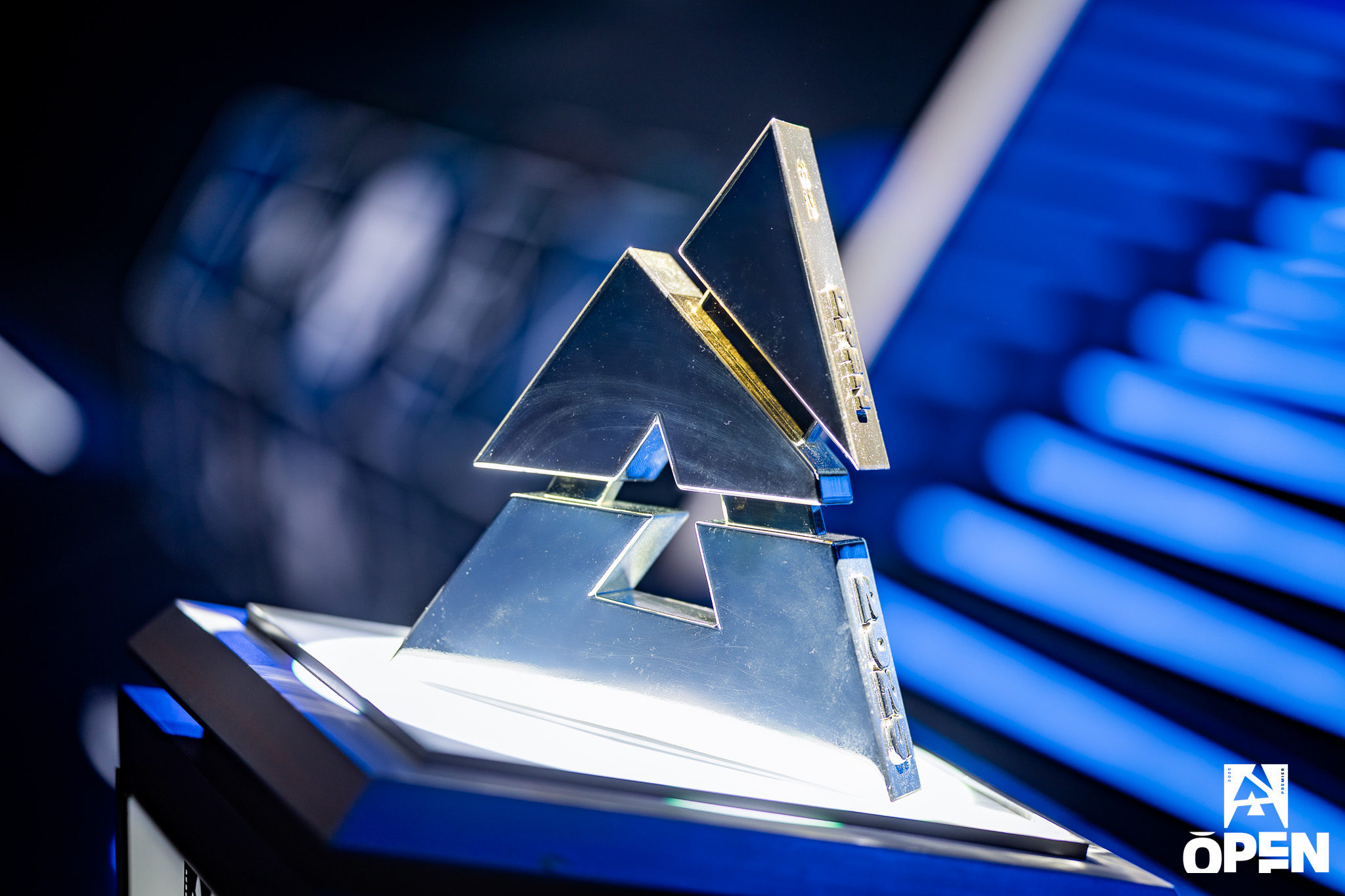 Foto de Conoce los equipos y grupos del torneo de la BLAST Open Spring 2026 de Counter-Strike 2