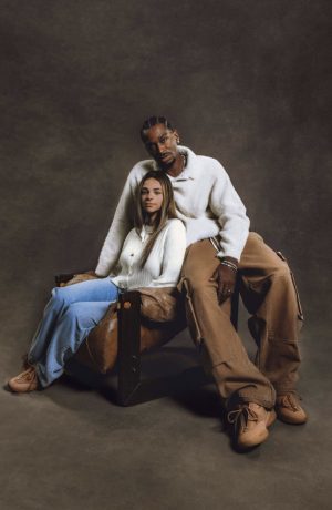 Foto de Historia de las Converse SHAI 001 continúa con los colores inspirados en la familia