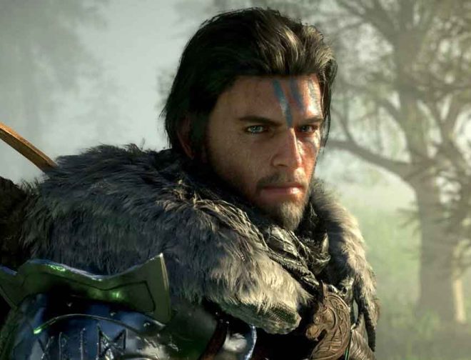 Fotos de Se elimiman los assets hechos con IA de Crimson Desert