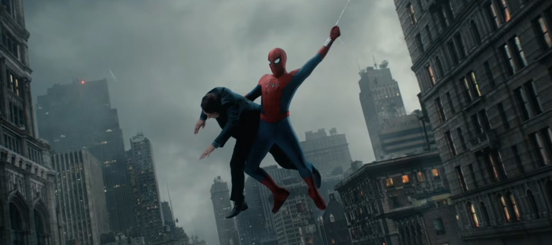Foto de El tráiler de Spider-Man Brand New Day le quita un récord al videojuego Grand Theft Auto VI