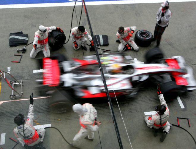 Foto de F1 2026: Horarios y seguir el Gran Premio de Japón en vivo en Perú y Latinoamérica