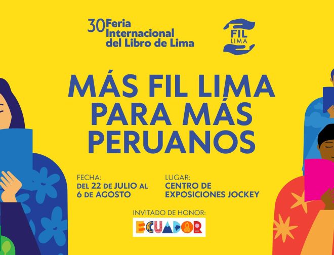 Fotos de Conoce las rutas y accesos para llegar a la FIL Lima 2026, en el Centro de Exposiciones Jockey