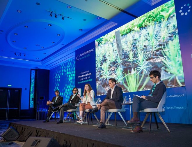 Fotos de Más de 300 líderes del ecosistema social se reunirán en el Funds4impact Summit 2026