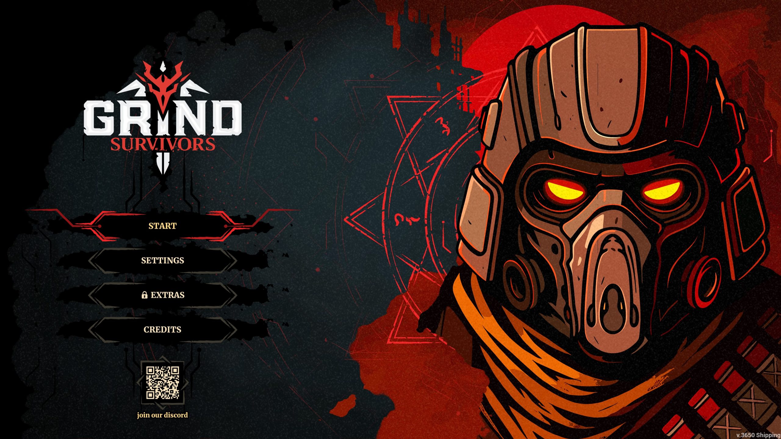 Foto de Review: Grind Survivors: Infernalmente adictivo