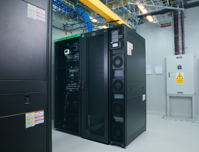 Fotos de Lurín consolida su liderazgo tecnológico con un Data Center sostenible de clase mundial