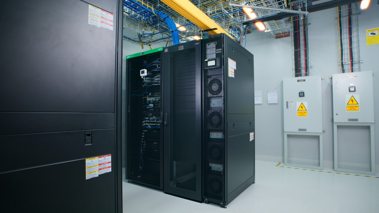Foto de Lurín consolida su liderazgo tecnológico con un Data Center sostenible de clase mundial