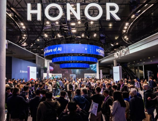 Fotos de HONOR impulsa colaboración abierta bajo una nueva visión del ecosistema de IA