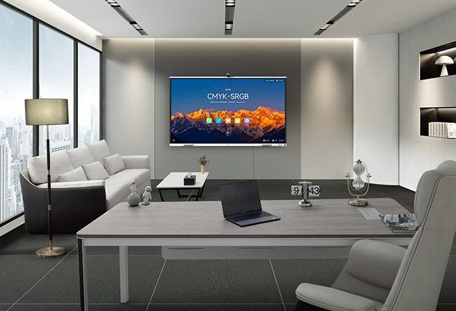 Fotos de Huawei presenta en MWC 2026 soluciones inteligentes para transformar oficinas, salud y educación