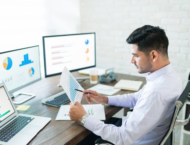 Fotos de Inteligencia Artificial y Power BI: las competencias que marcan la actualización profesional en 2026