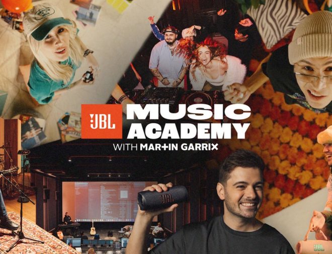 Fotos de JBL regresa a SXSW 2026, donde se descubre la música y la cultura toma forma
