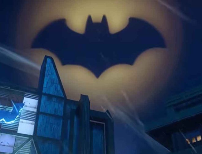 Fotos de LEGO Batman: Legacy of the Dark Knight adelanta su fecha de lanzamiento