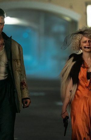 Foto de ¡La Novia! llega a los cines este 05 de marzo con una historia tan oscura como explosiva