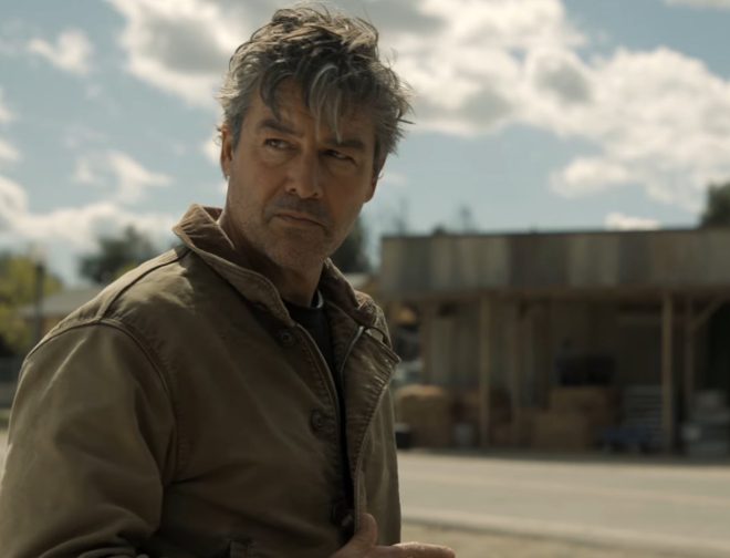 Fotos de Avance oficial de Lanterns, nueva serie del DC Universe de HBO Max