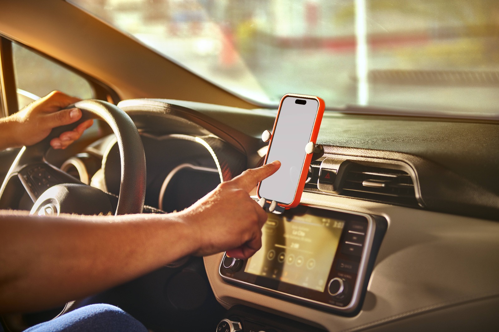 Foto de Limeños pueden ahorrar hasta 30%para aliviar el costo de las solicitudes de viajes en horas pico