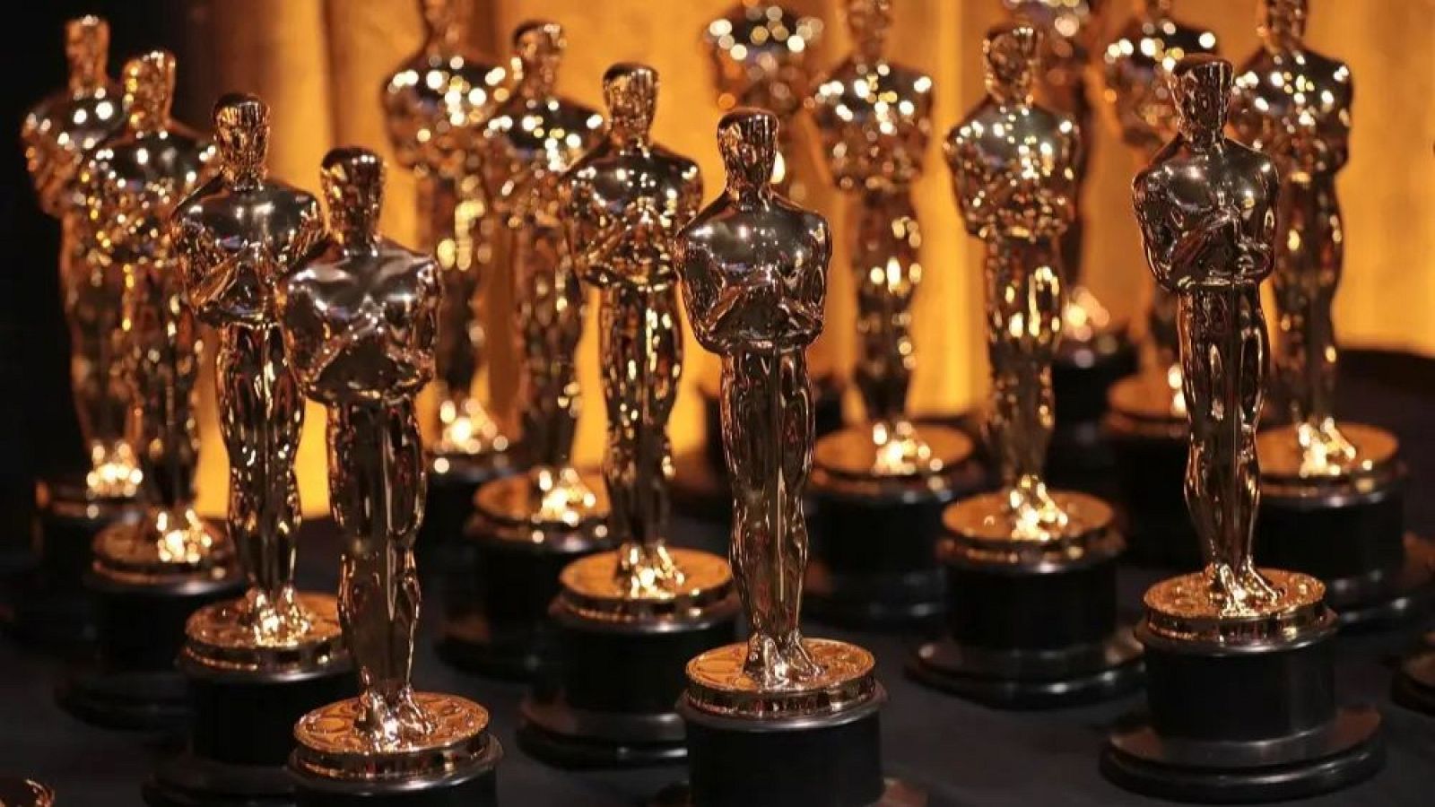 Foto de Lista de los ganadores de los Premios Oscar 2026