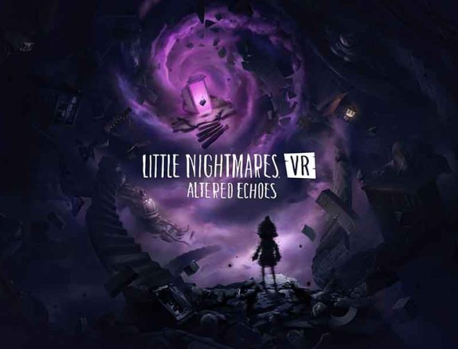 Fotos de Se anuncia Little Nightmares VR: Altered Echoes, la llegada de la saga a la Realidad Virtual