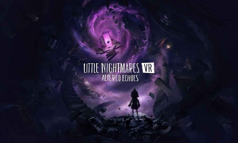 Foto de Se anuncia Little Nightmares VR: Altered Echoes, la llegada de la saga a la Realidad Virtual