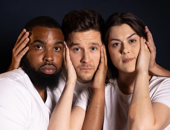 Fotos de El Fenómeno de los 2000 llega a Lima: Elenco de Manual De Supervivencia Escolar De Ned anuncia Esperado reencuentro con fans