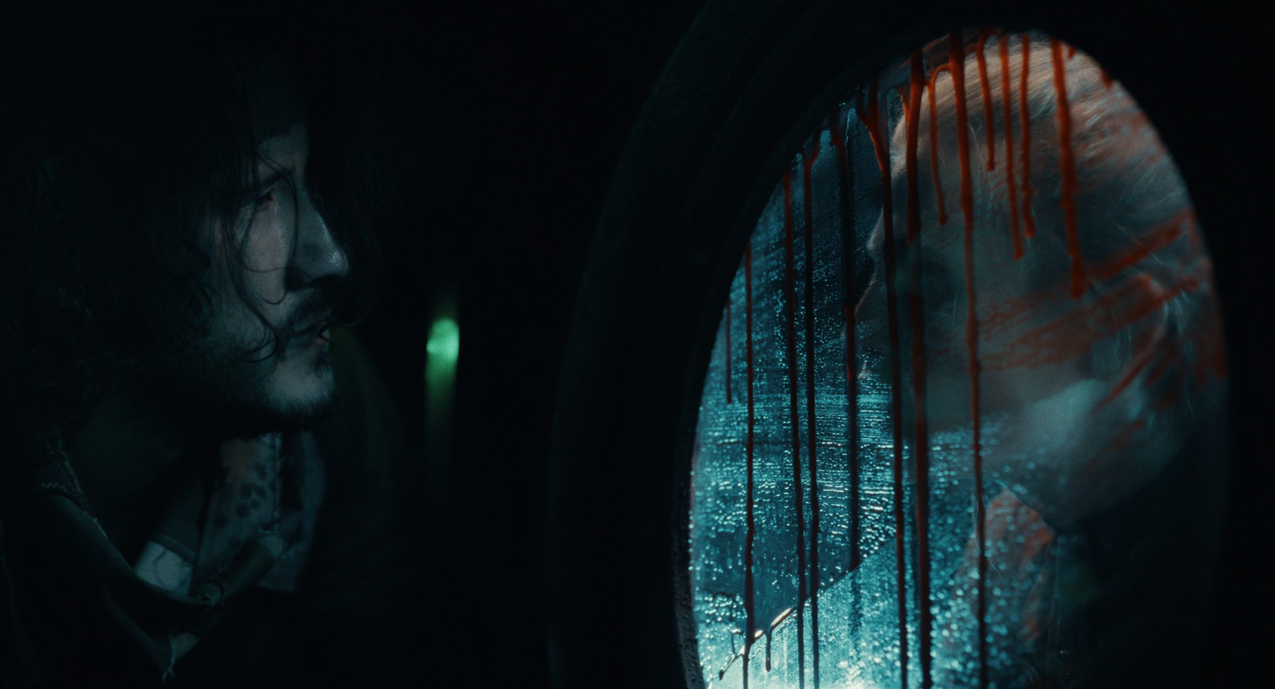 Foto de Markiplier lleva el terror de Iron Lung a la pantalla grande, fecha de estreno en Perú