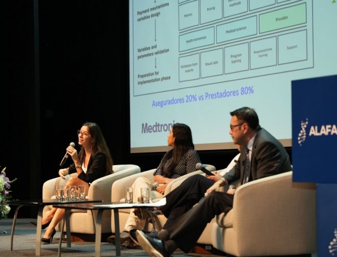 Fotos de Especialistas piden priorizar el acceso a tecnología médica para mejorar el tratamiento de enfermedades de alto impacto en el Perú