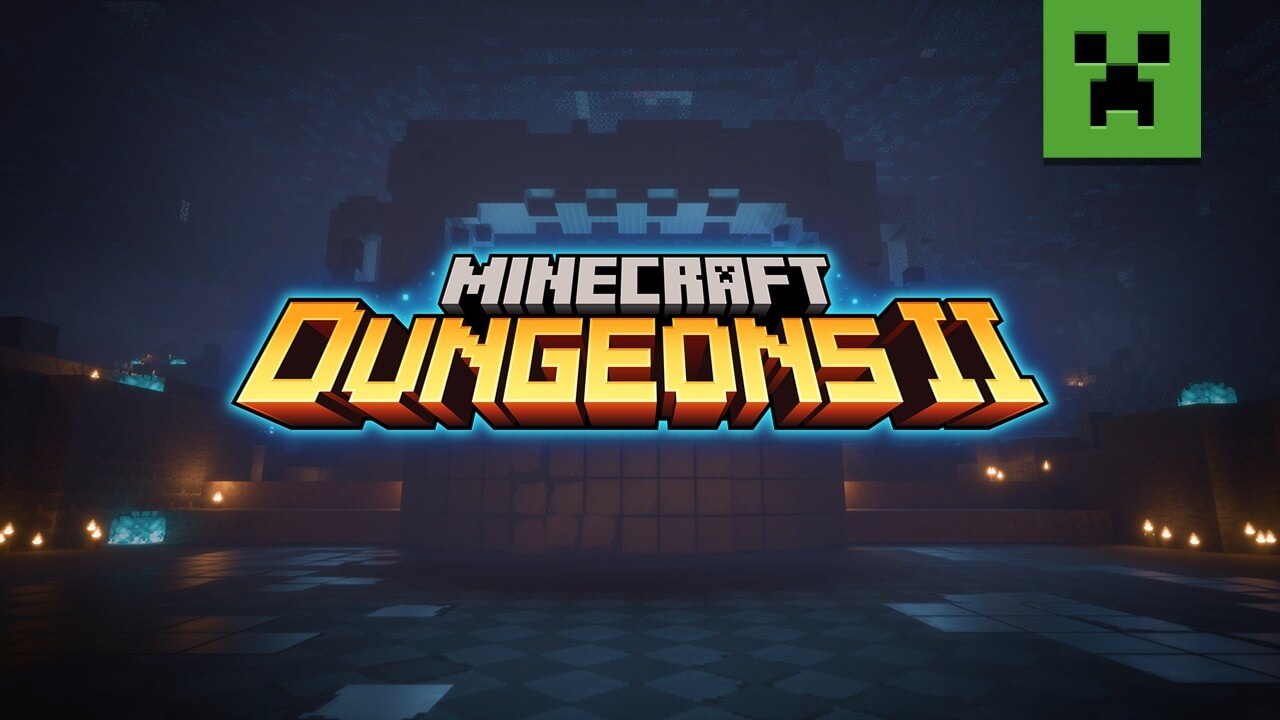 Foto de Minecraft Dungeons II es anunciado y llegará este año