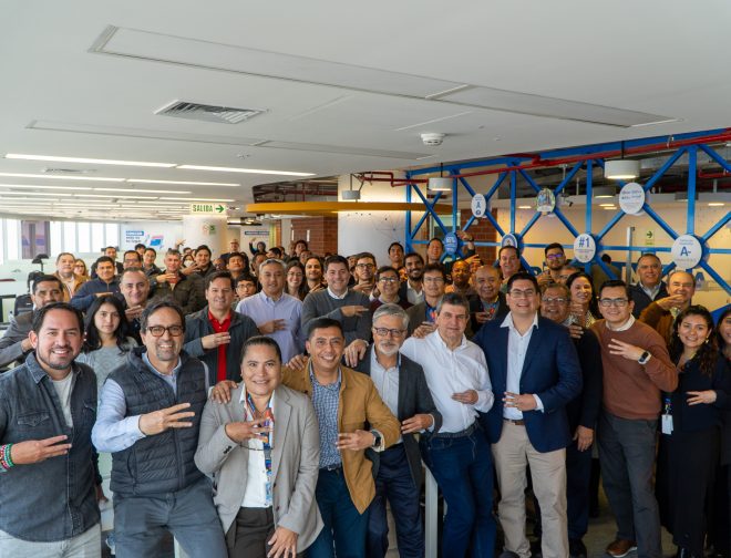 Fotos de Moody’s reafirma calificación A- “estable” de Financiera Efectiva y destaca su crecimiento en utilidades