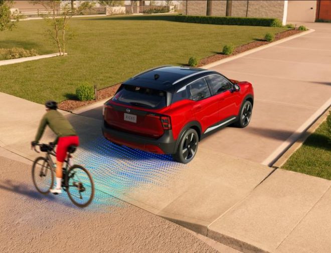 Fotos de ¿Por qué conduces distinto a los demás? Nissan analiza la psicología del tráfico y brinda respuestas