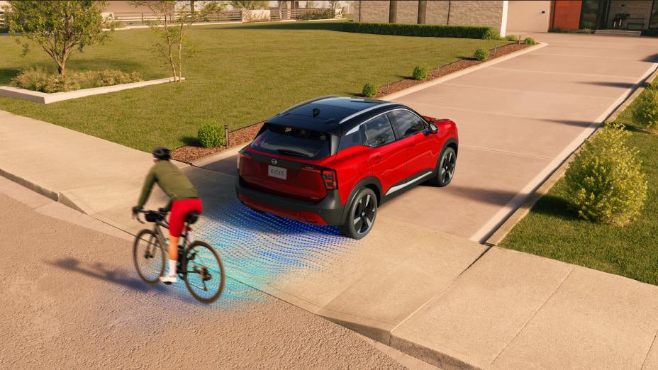 Foto de ¿Por qué conduces distinto a los demás? Nissan analiza la psicología del tráfico y brinda respuestas