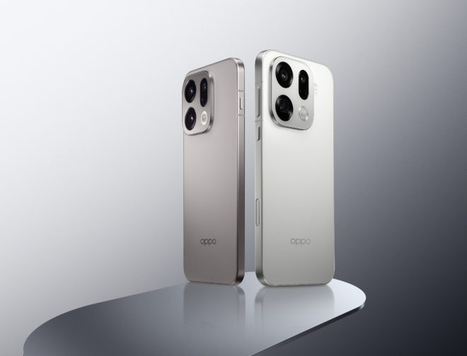 Fotos de El nuevo rey del zoom: OPPO presenta el Find X9 Pro, el smartphone premium diseñado para capturar cada detalle