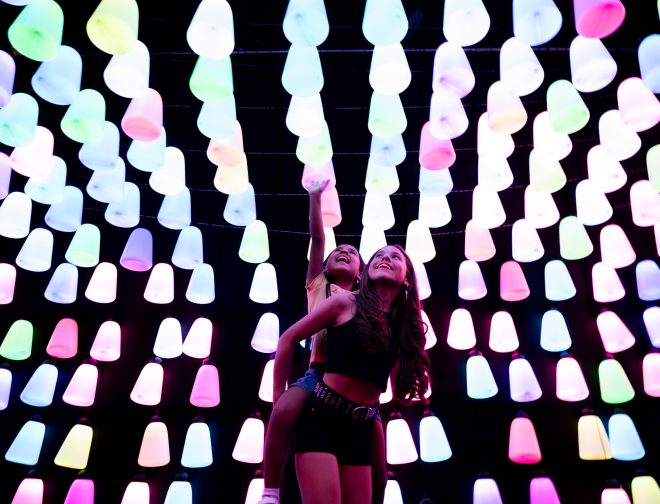 Fotos de Cuatro planes familiares para disfrutar Lima en el mes de marzo