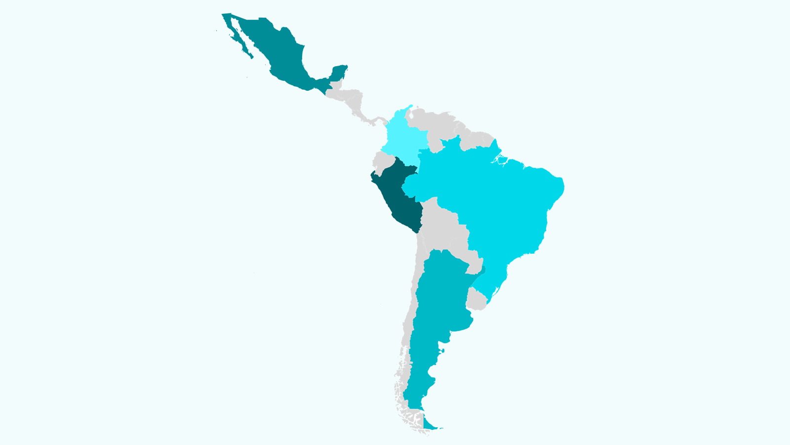 Foto de Perú es el país con mayor actividad de malware en América Latina