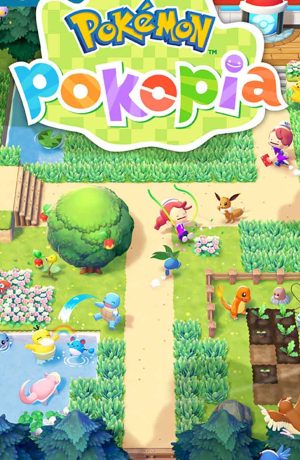 Foto de Nintendo revela nuevo paquete de Switch 2 junto a Pokémon Pokopia