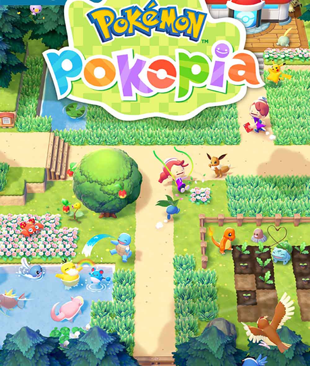 Foto de Review: Pokémon Pokopia: Ha llegado para hacer historia
