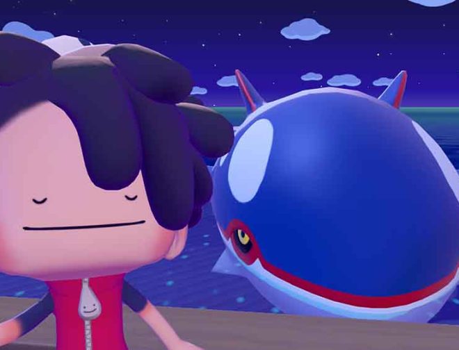 Fotos de Ya está disponible Pokémon Pokopia Expansion Pass