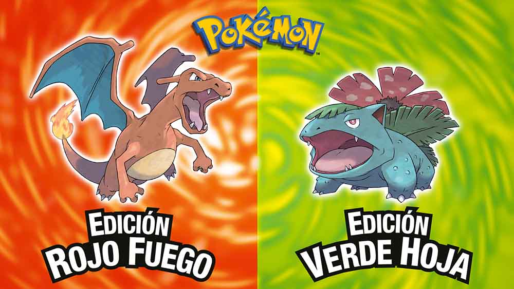 Foto de Review: Pokemon Rojo Fuego y Verde Hoja: Sin muchos cambios para el contexto actual