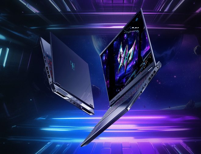 Fotos de Acer renueva la serie Predator Helios Neo con Intel Core Ultra 200HX y RTX 5080
