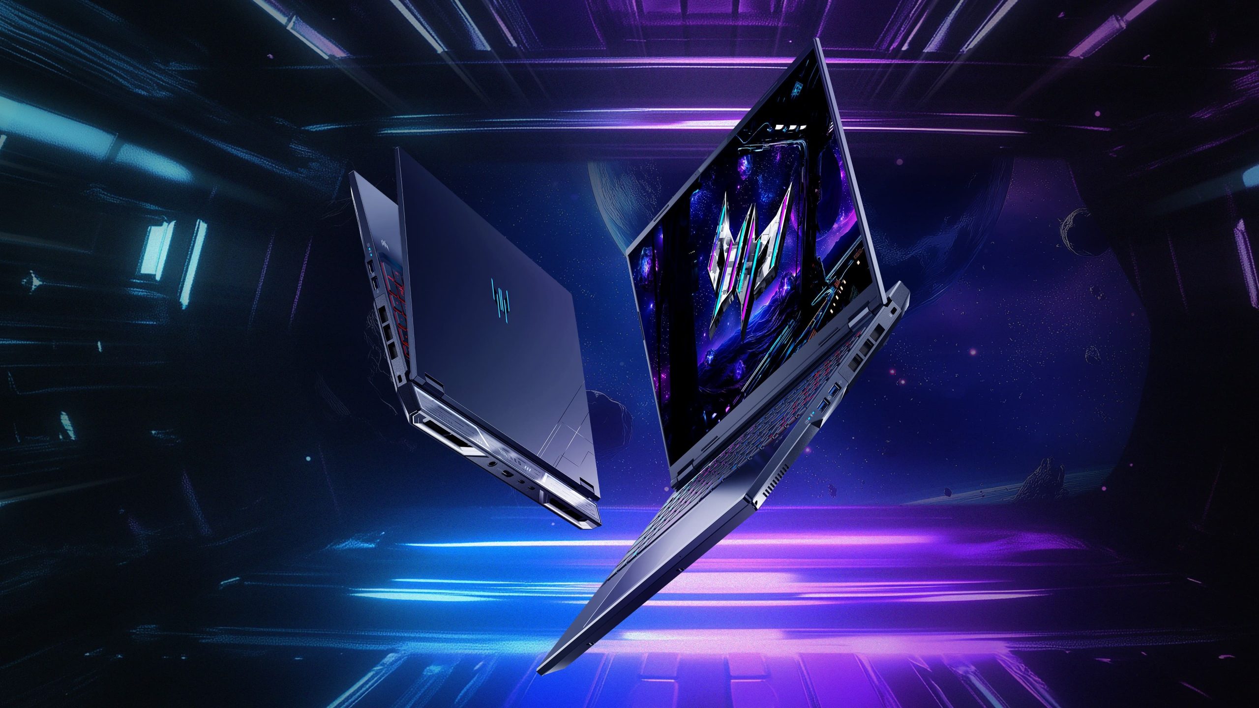 Foto de Acer renueva la serie Predator Helios Neo con Intel Core Ultra 200HX y RTX 5080