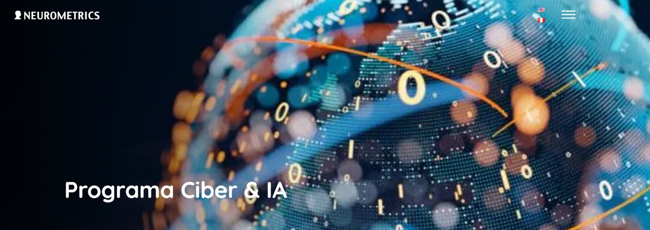 Foto de Programa internacional en políticas para el ciberespacio e inteligencia artificial se realizará este 04 de marzo por zoom