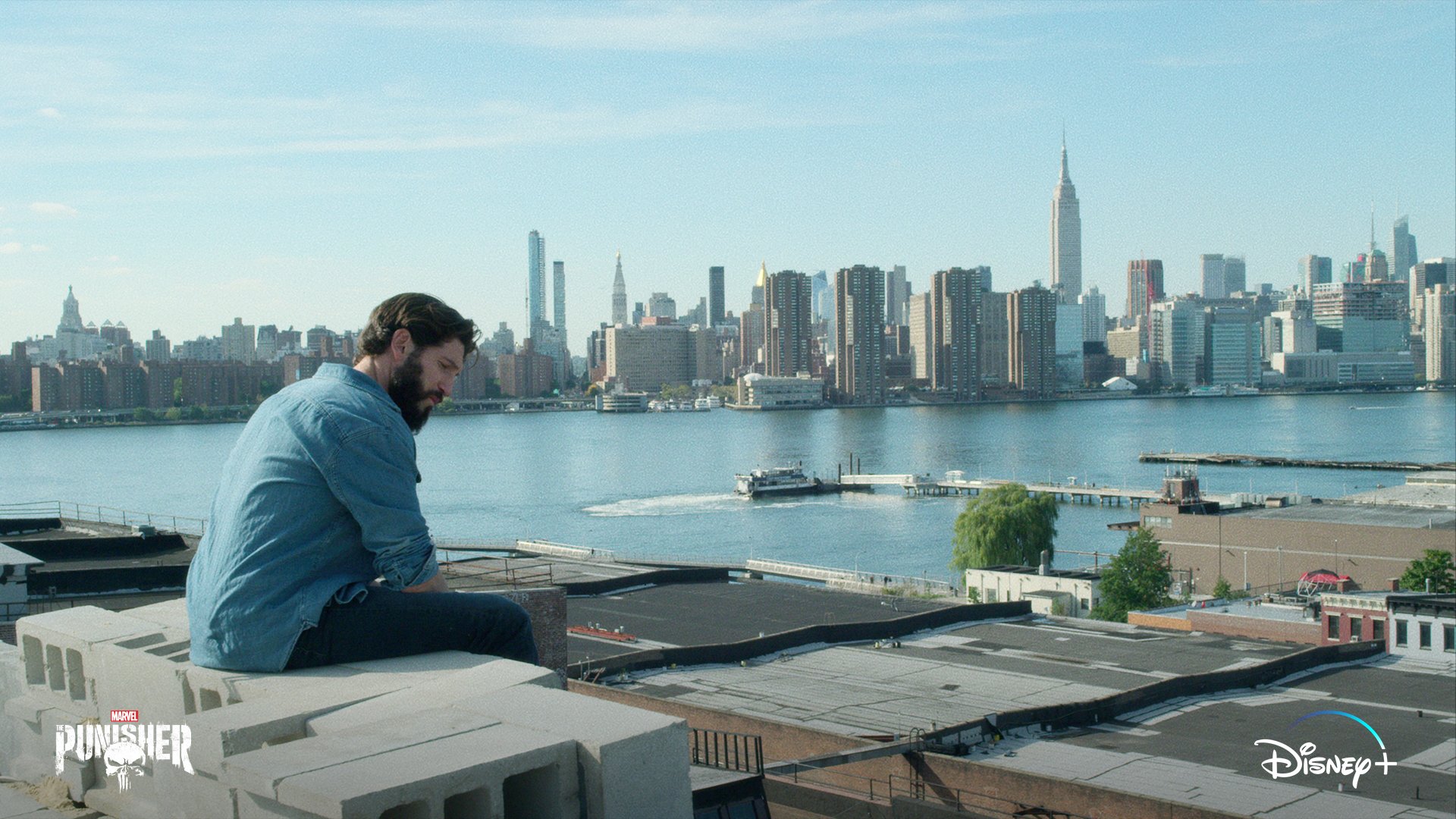 Foto de Marvel confirma la fecha de estreno del esperado especial Punisher: One Last Kill