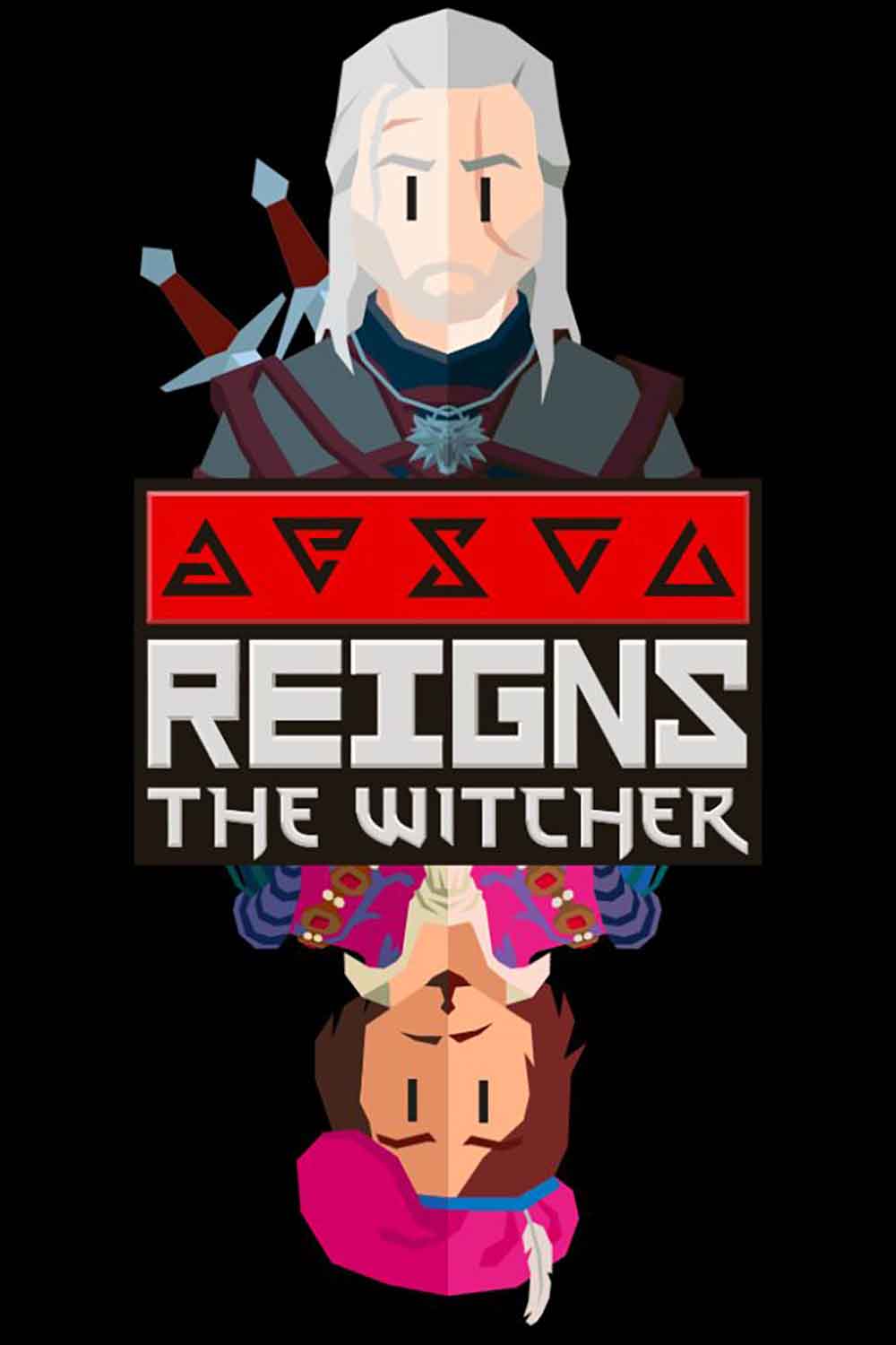 Foto de Review: Reigns: The Witcher: El lobo blanco regresa… y de que manera
