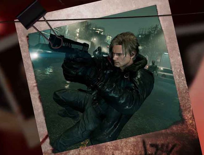 Fotos de Llega update a Resident Evil Requiem con el Modo Foto y otras mejoras