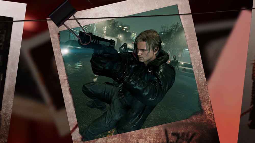 Foto de Llega update a Resident Evil Requiem con el Modo Foto y otras mejoras
