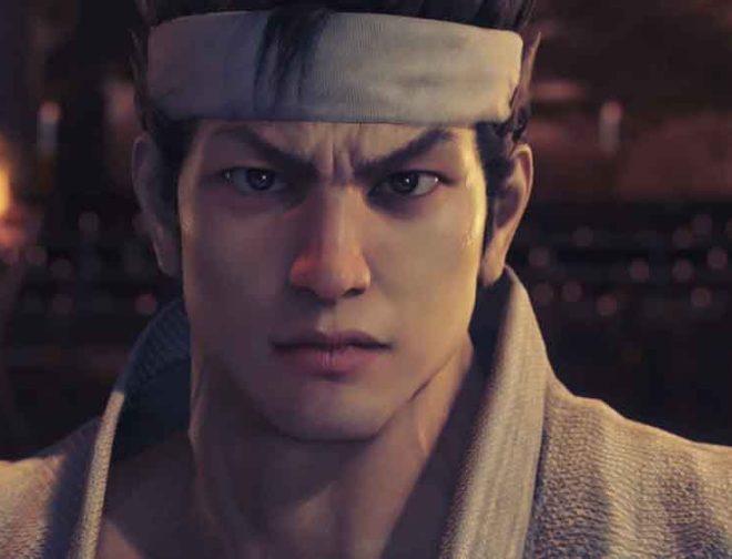 Fotos de Virtua Fighter 5 R.E.V.O. World Stage ha llegado a Nintendo Switch 2 además de una DEMO